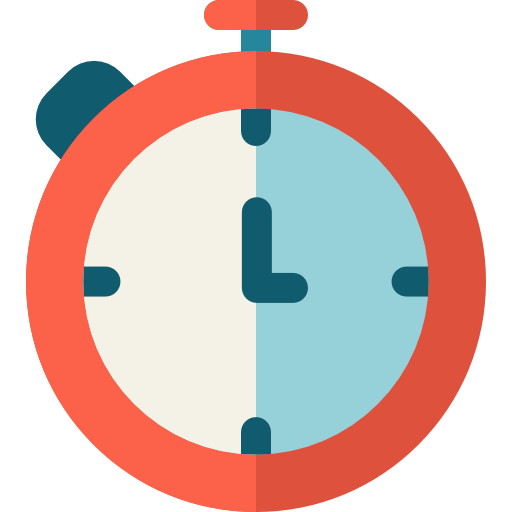 time