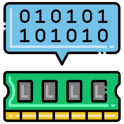 data