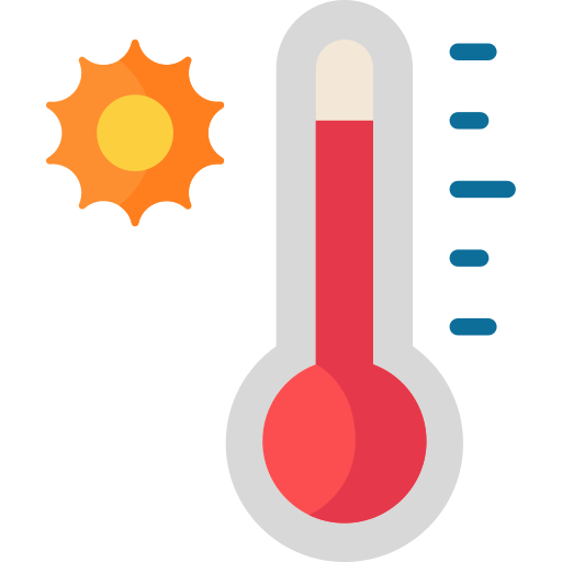temperature